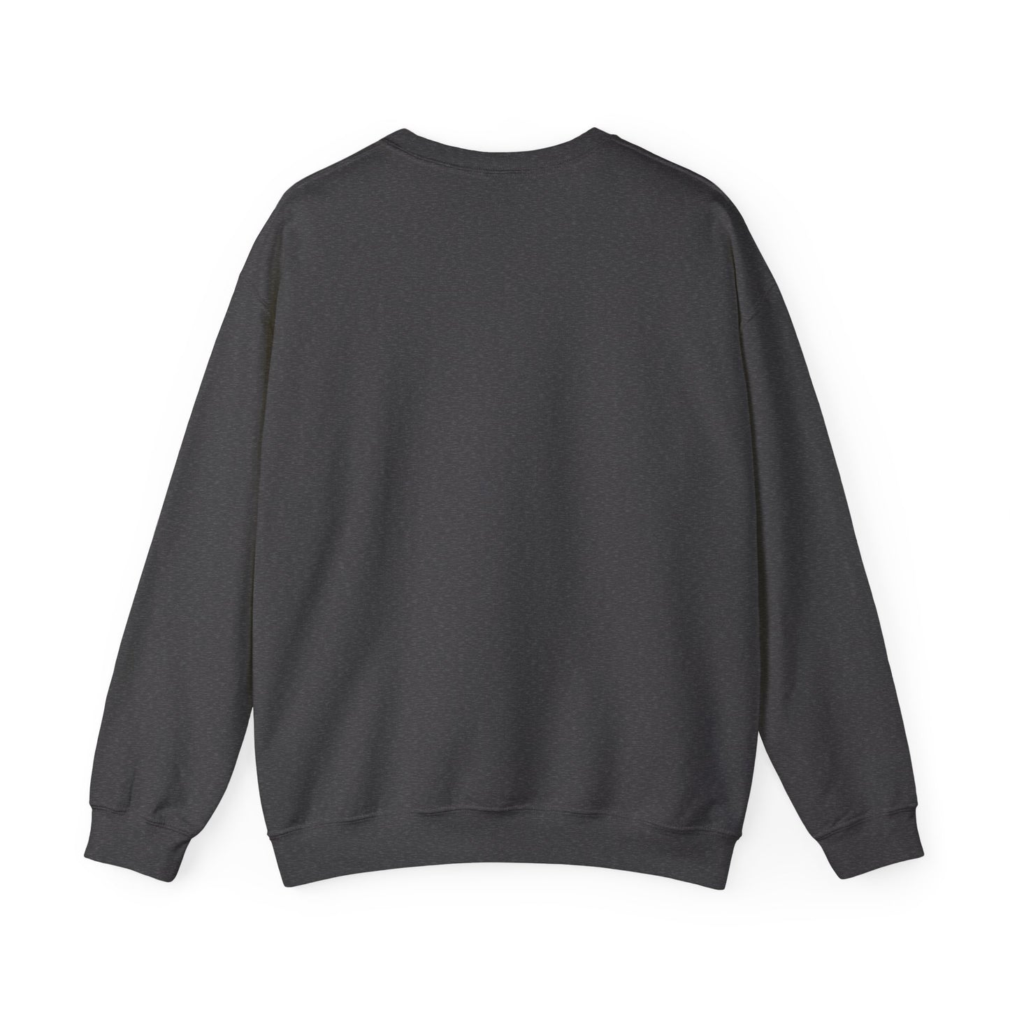 Logo Streetwear Heavy Blend™ Crewneck Sweatshirt