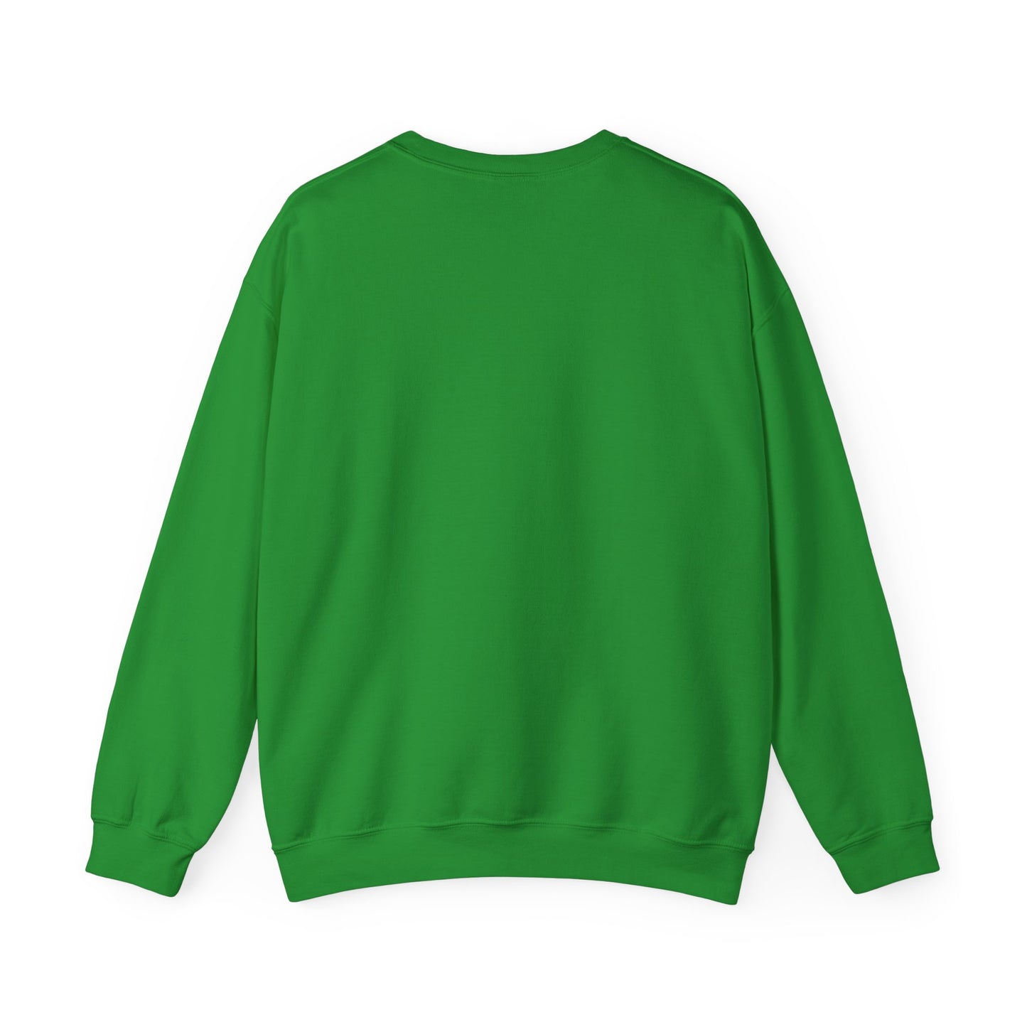 Logo Streetwear Heavy Blend™ Crewneck Sweatshirt