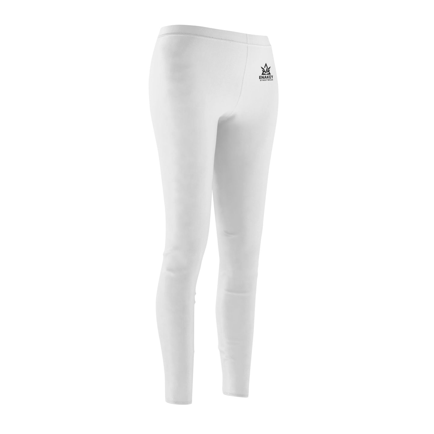 Logo Streetwear Casual Leggings