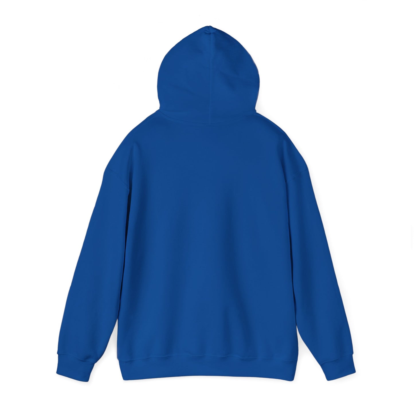 Sol Heavy Blend™ Hooded Sweatshirt