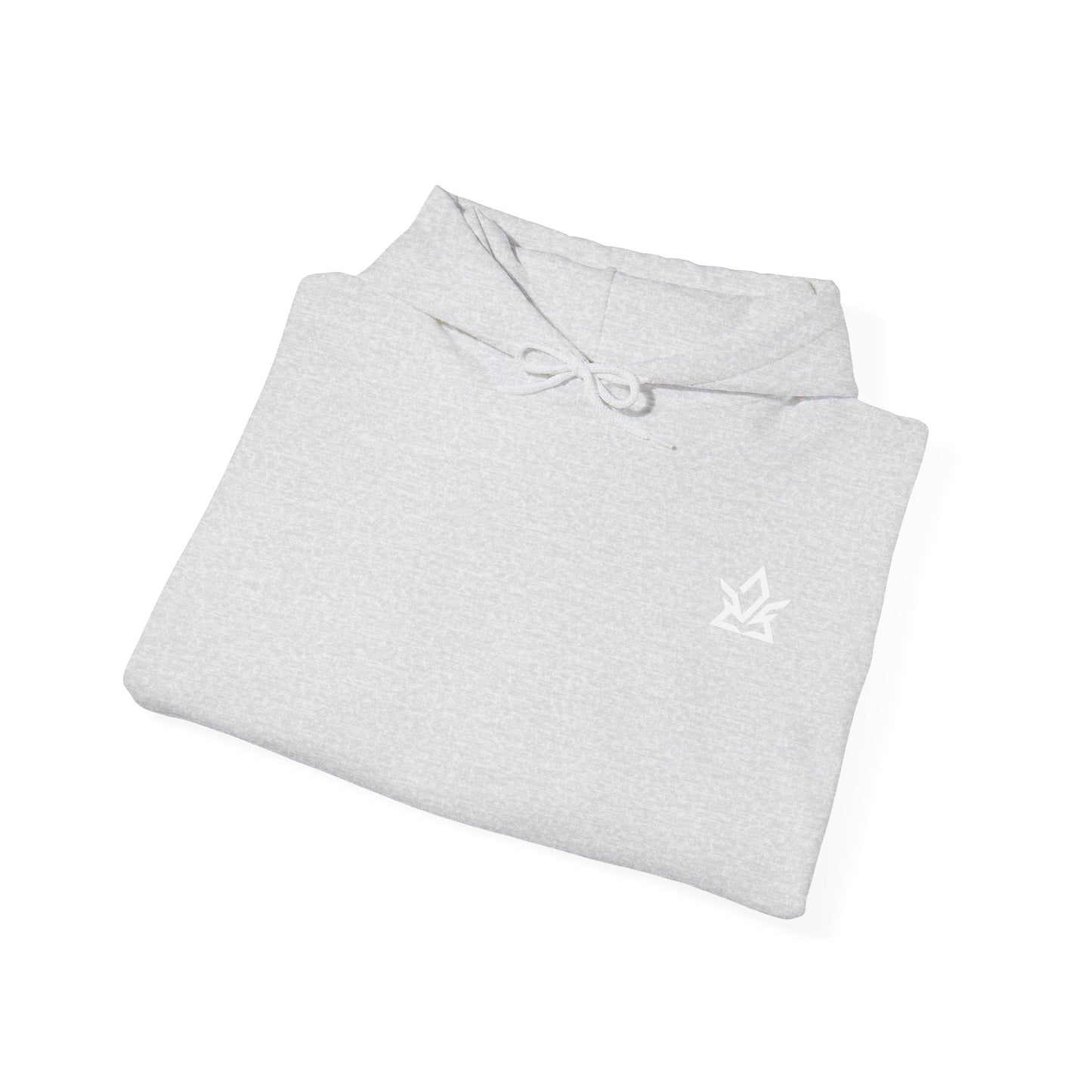 Minimalist Hoodie Logo Streetwear