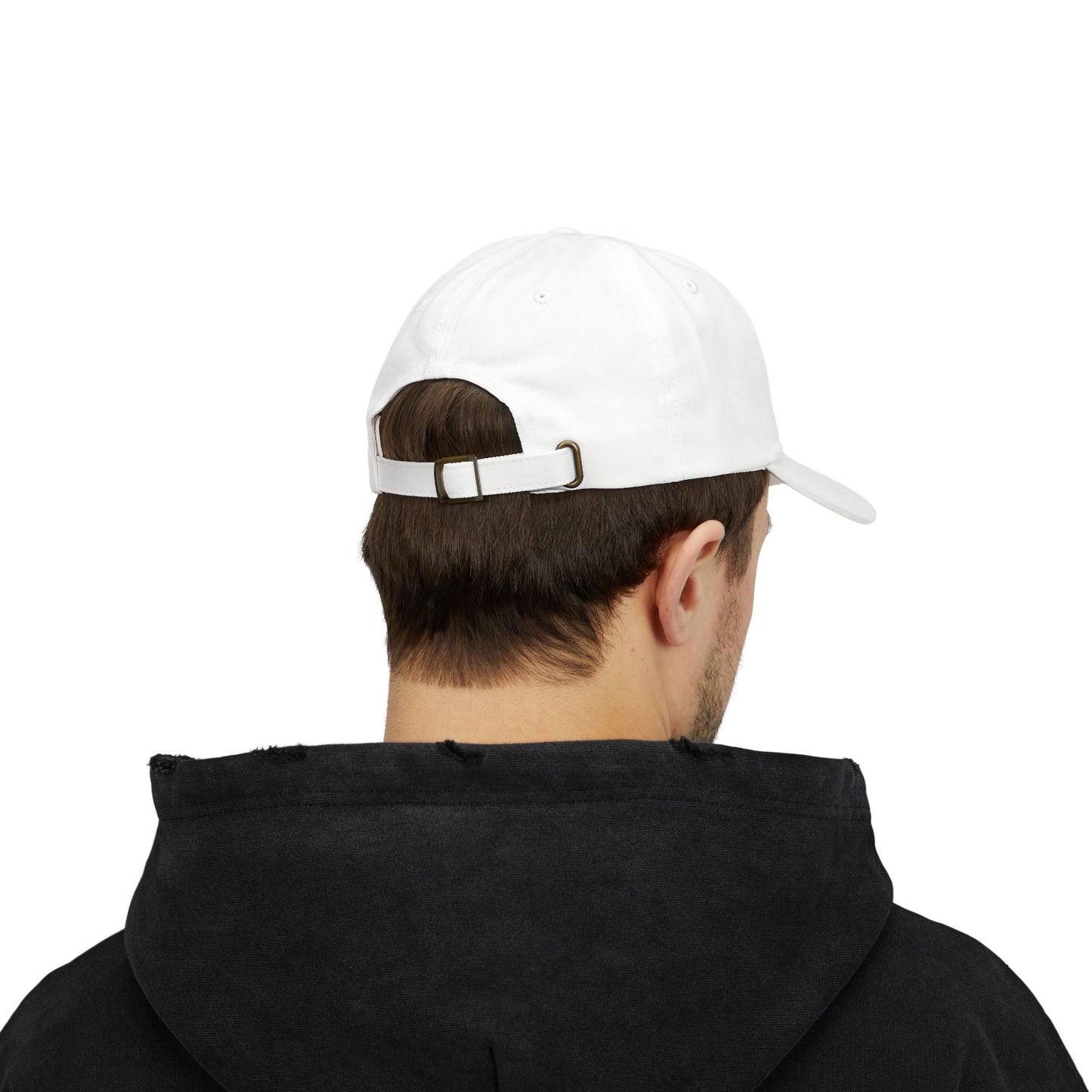 Logo Streetwear Cap