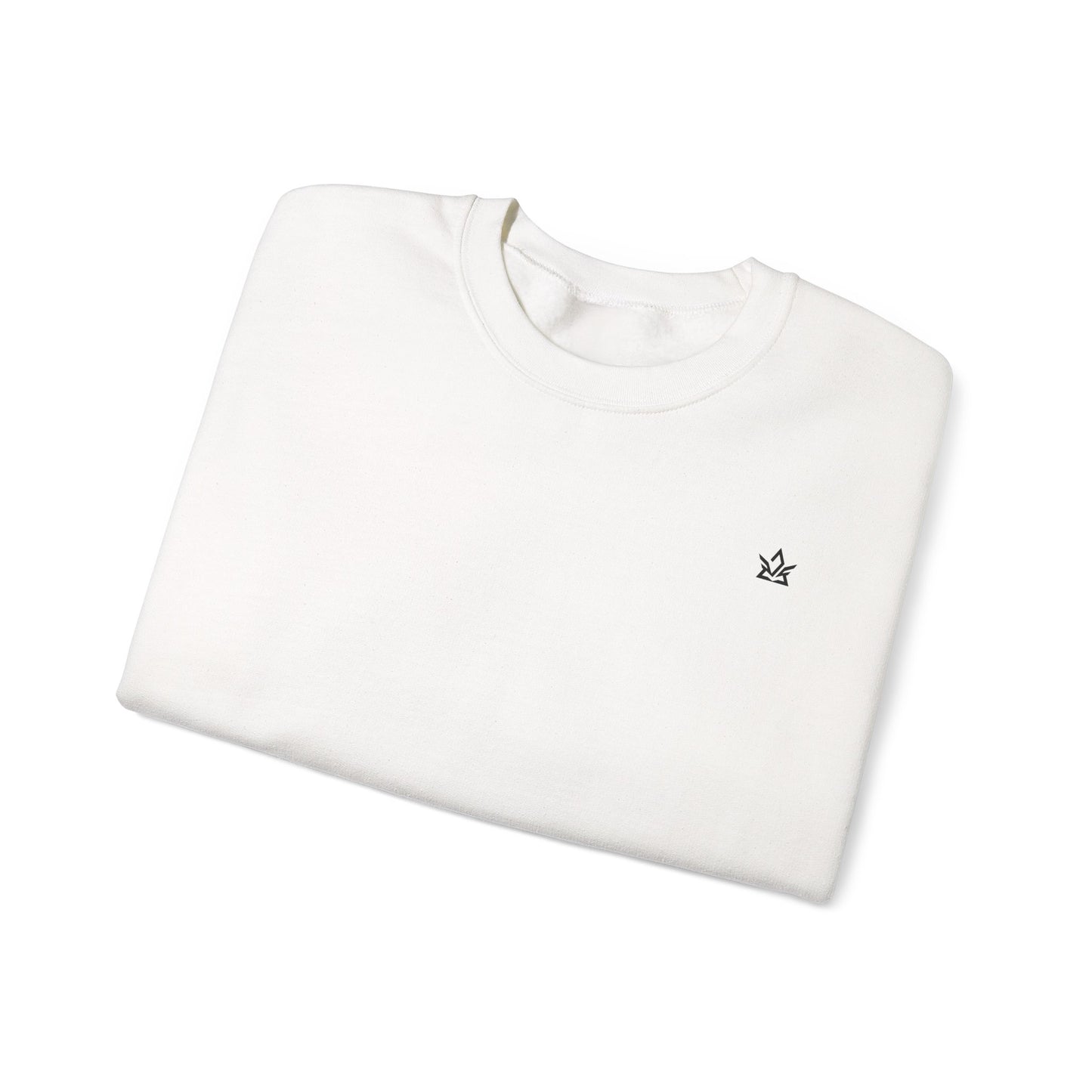 Minimalist Logo Crewneck Sweatshirt