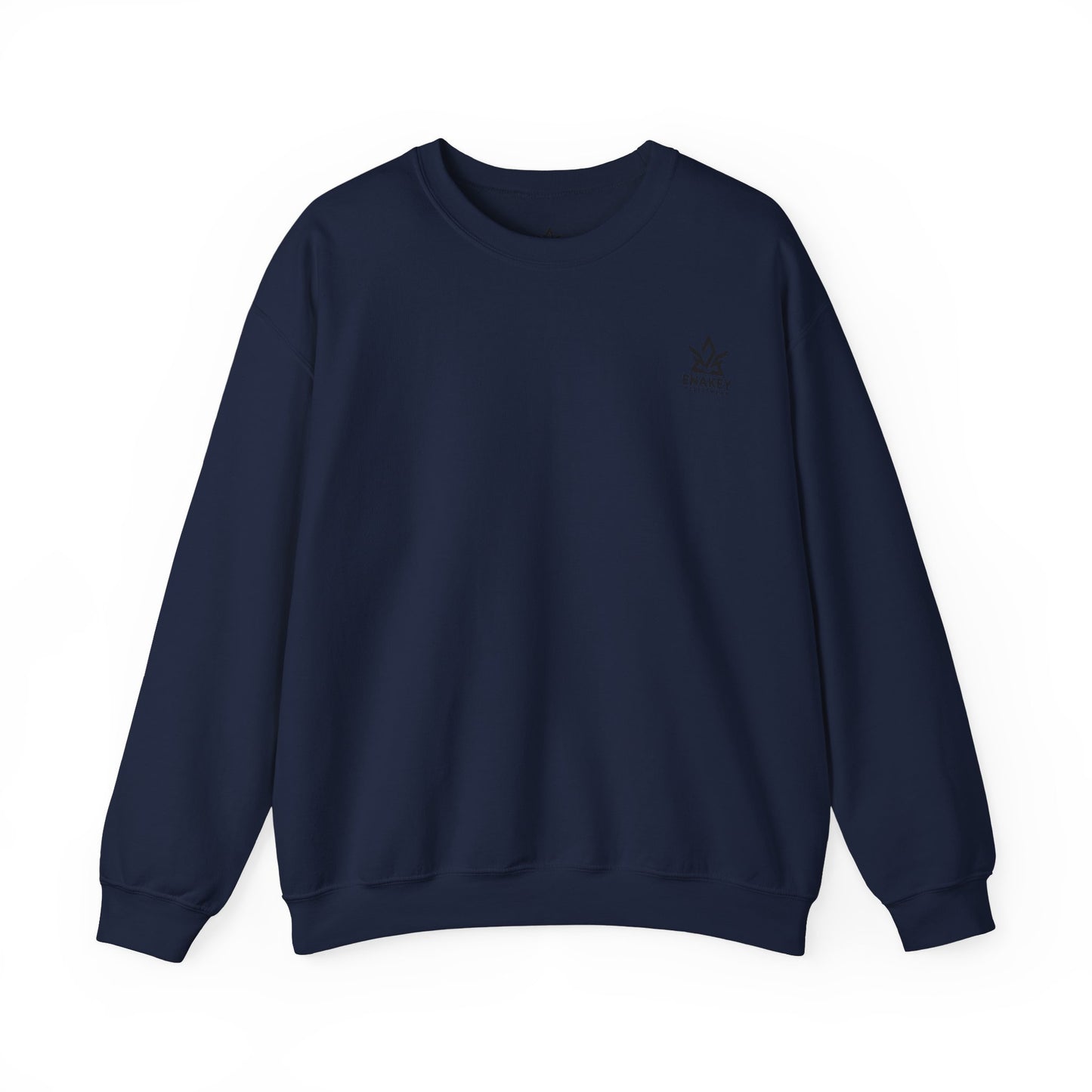 Logo Streetwear Heavy Blend™ Crewneck Sweatshirt