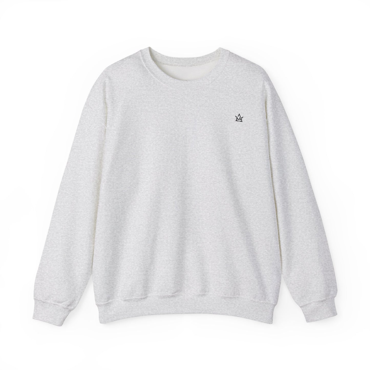 Minimalist Logo Crewneck Sweatshirt
