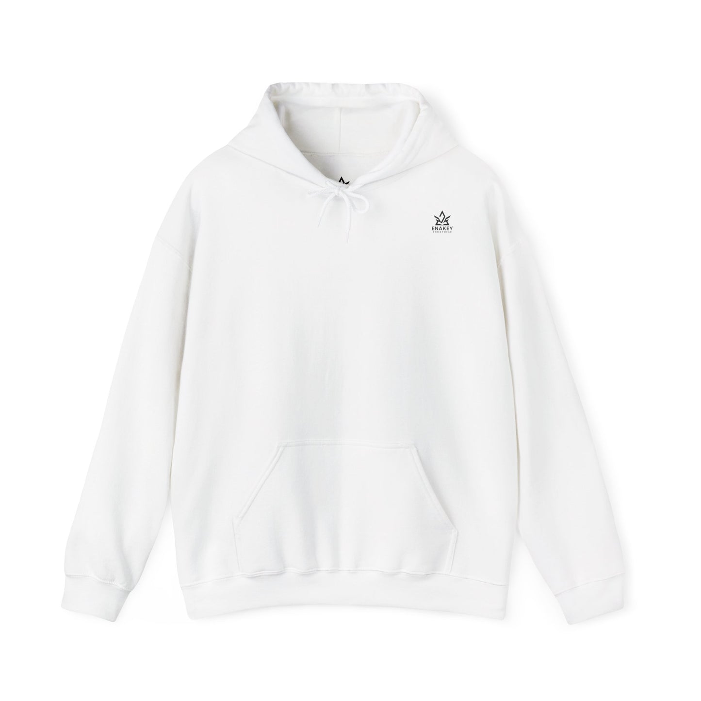 Sol Heavy Blend™ Hooded Sweatshirt