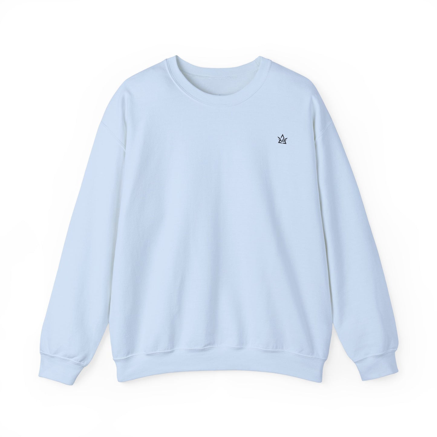 Minimalist Logo Crewneck Sweatshirt