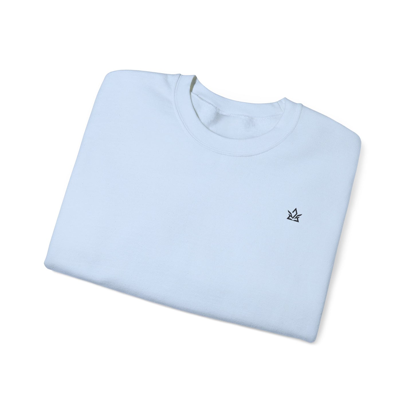 Minimalist Logo Crewneck Sweatshirt