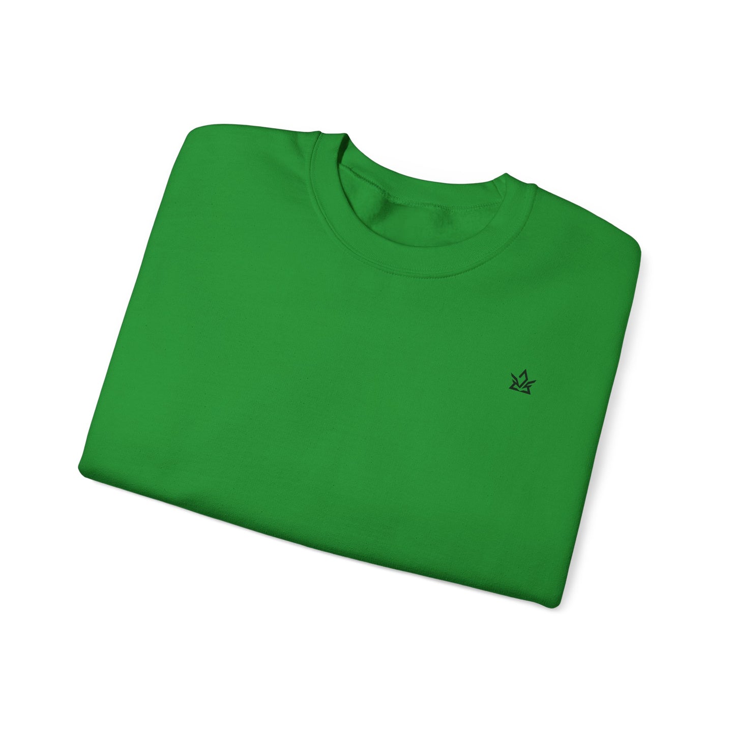 Minimalist Logo Crewneck Sweatshirt
