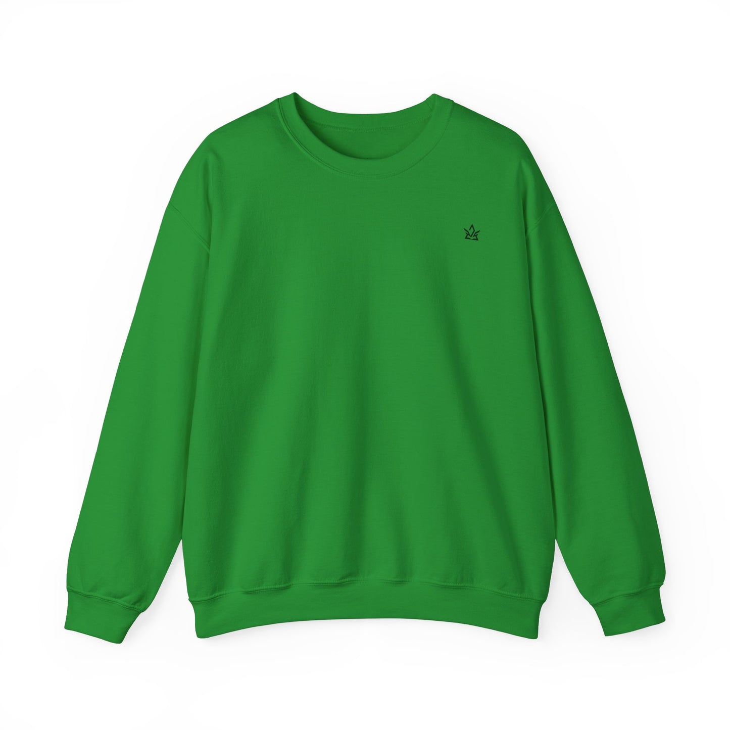 Minimalist Logo Crewneck Sweatshirt