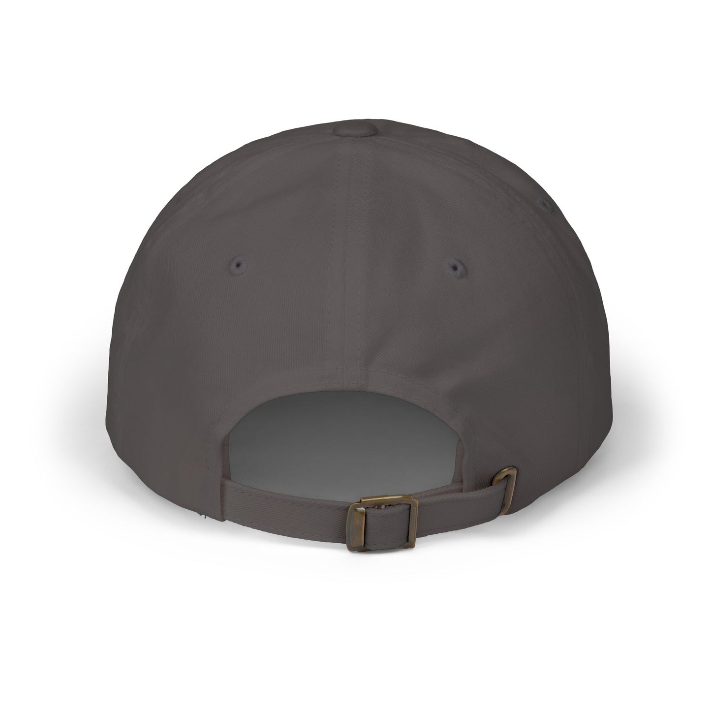 Logo Streetwear Cap Dark