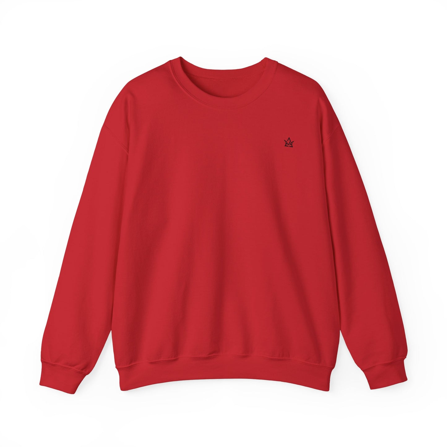 Minimalist Logo Crewneck Sweatshirt