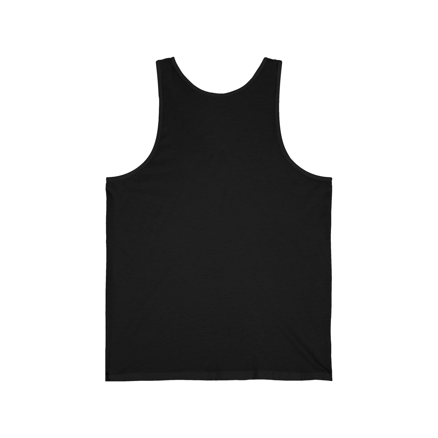 Fire Design Jersey Tank