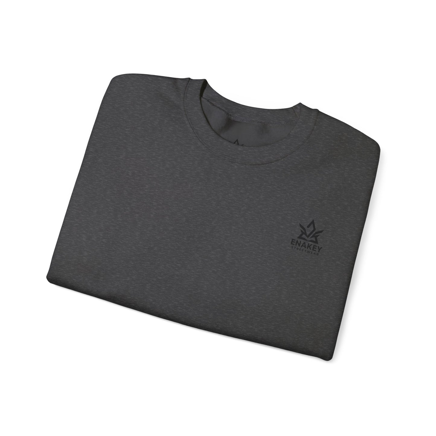 Logo Streetwear Heavy Blend™ Crewneck Sweatshirt