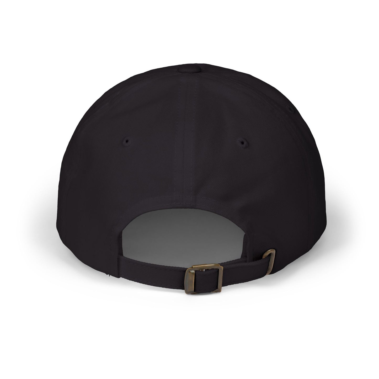 Logo Streetwear Cap Dark