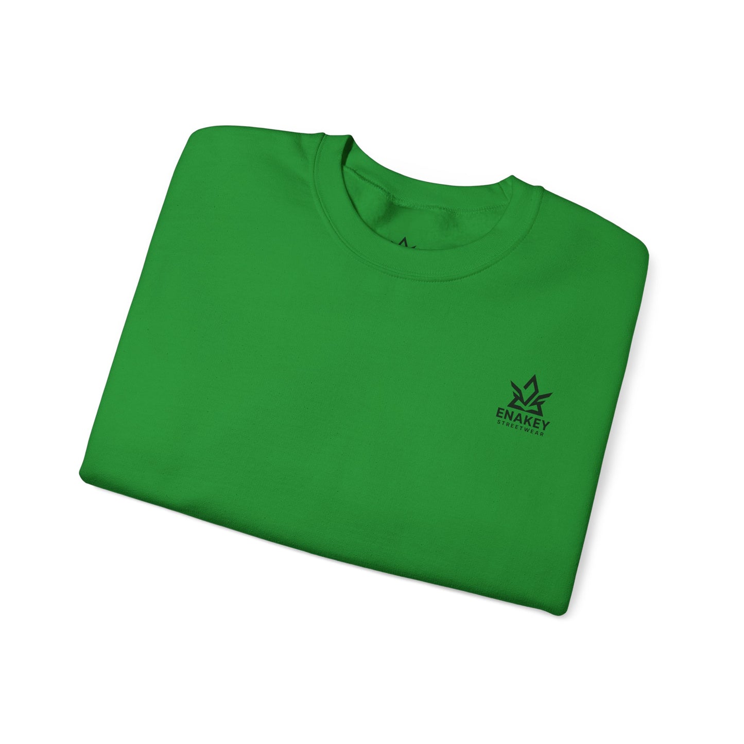 Logo Streetwear Heavy Blend™ Crewneck Sweatshirt