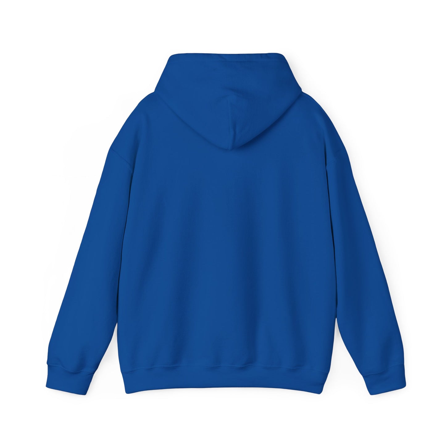 Sol Heavy Blend™ Hooded Sweatshirt