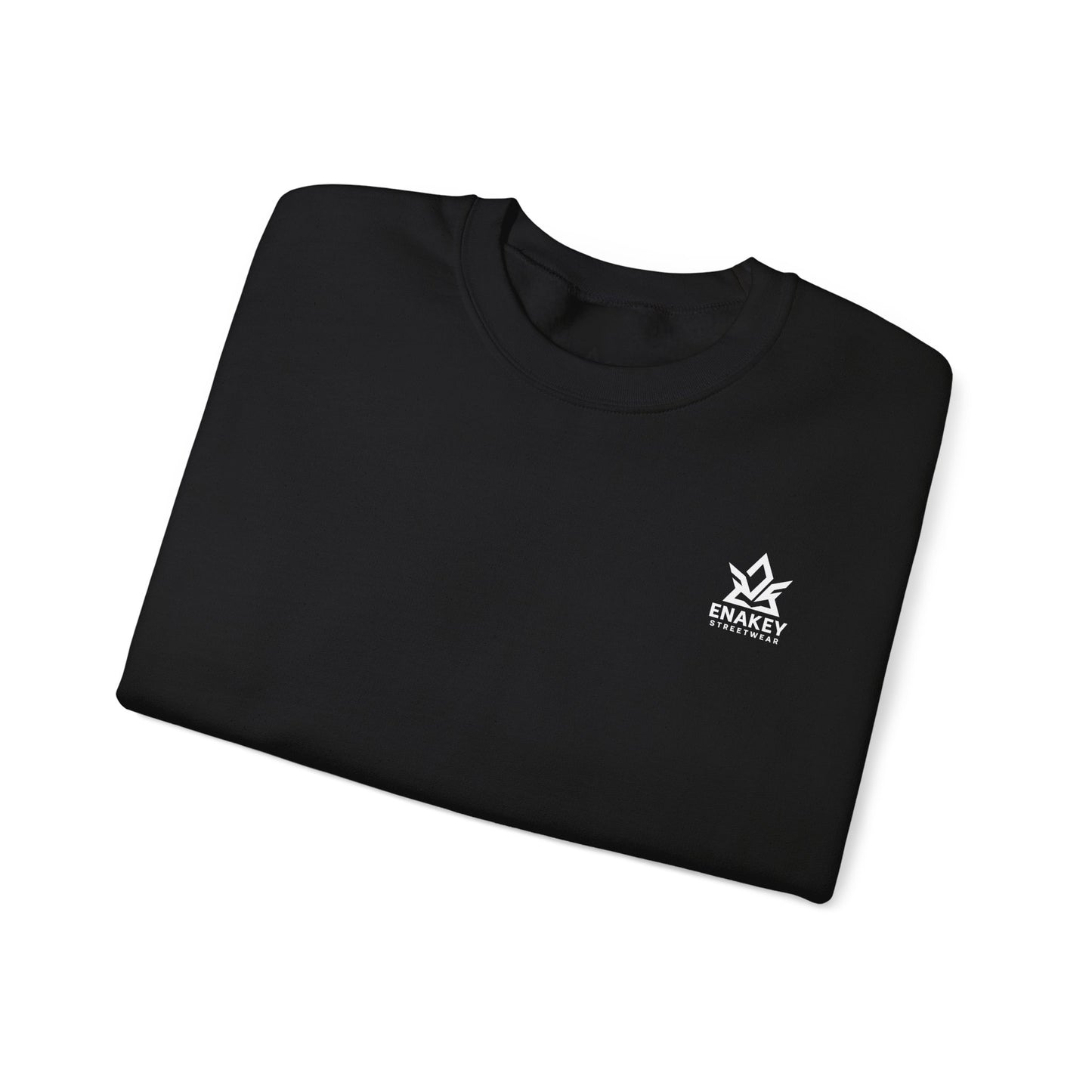 Logo Streetwear Heavy Blend™ Crewneck Sweatshirt