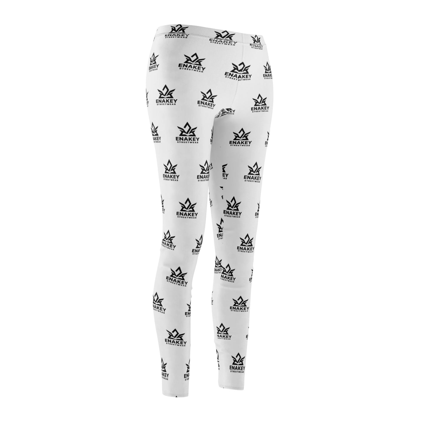 Fire Design Casual Leggings