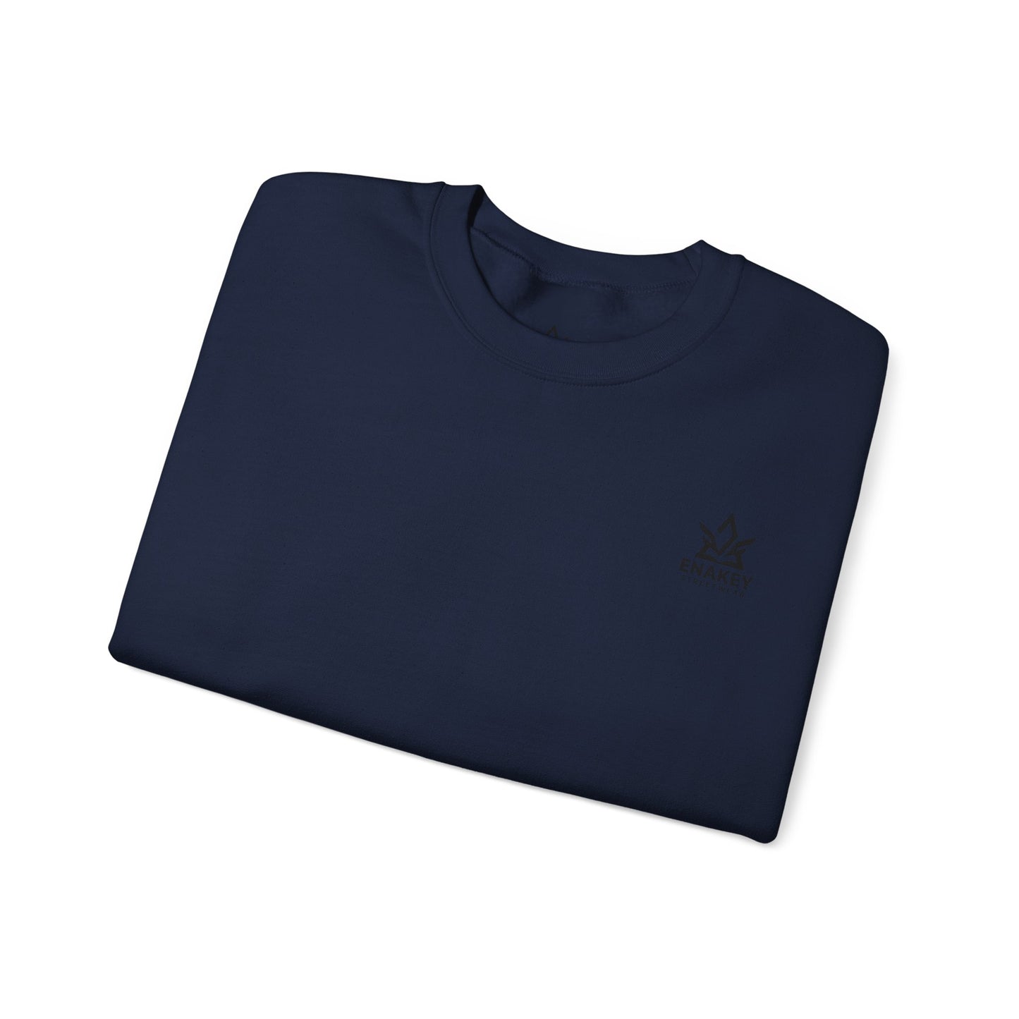 Logo Streetwear Heavy Blend™ Crewneck Sweatshirt
