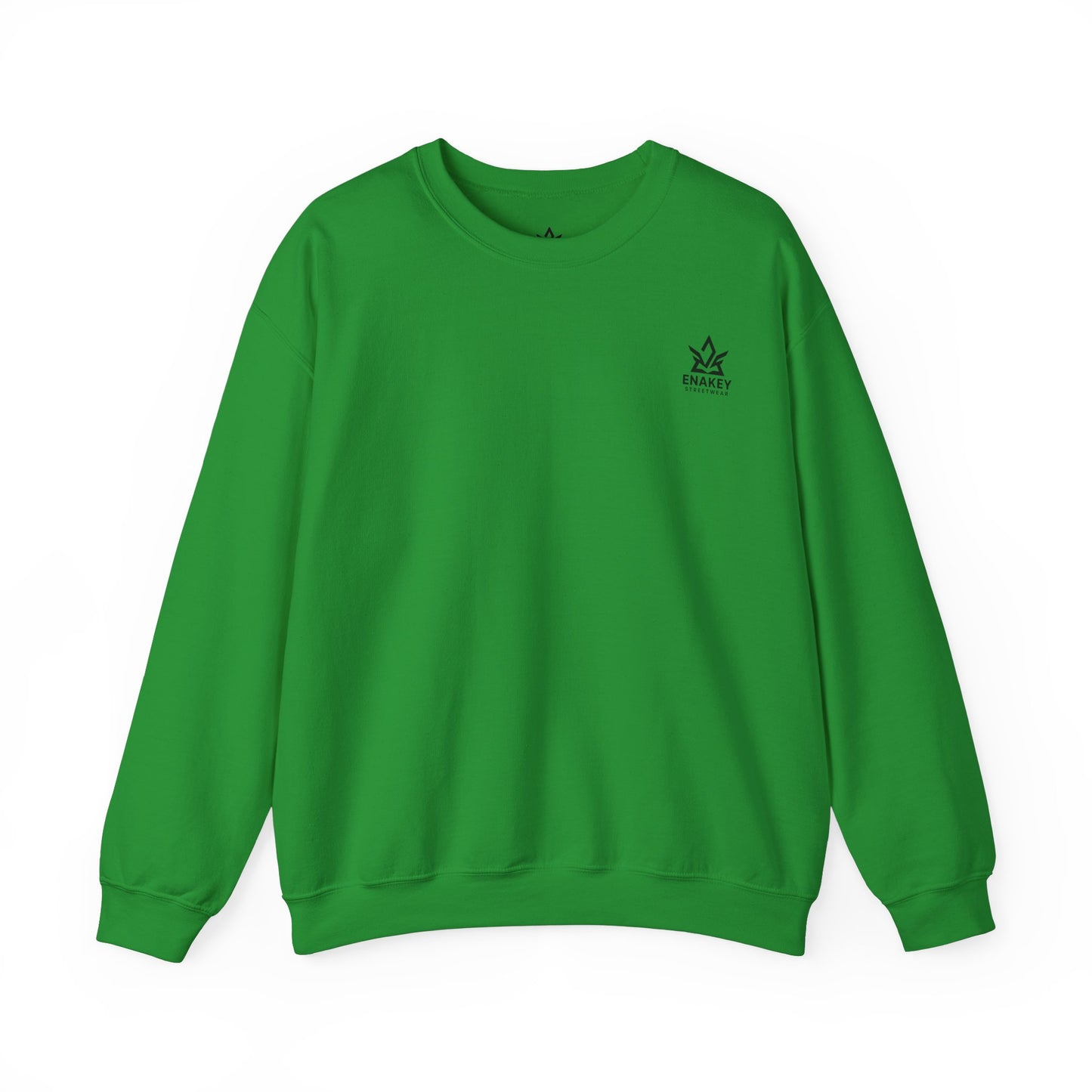 Logo Streetwear Heavy Blend™ Crewneck Sweatshirt