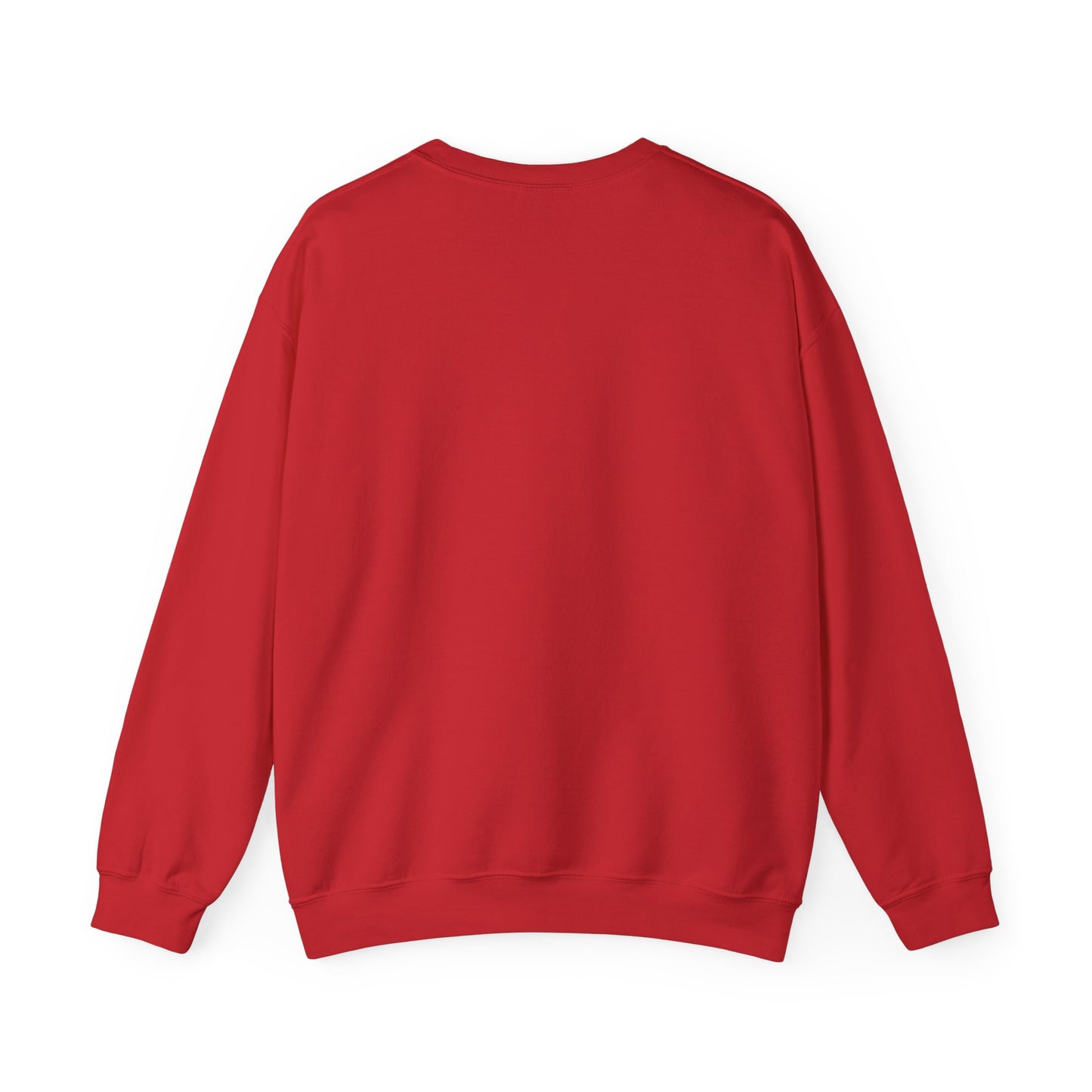 Logo Streetwear Heavy Blend™ Crewneck Sweatshirt