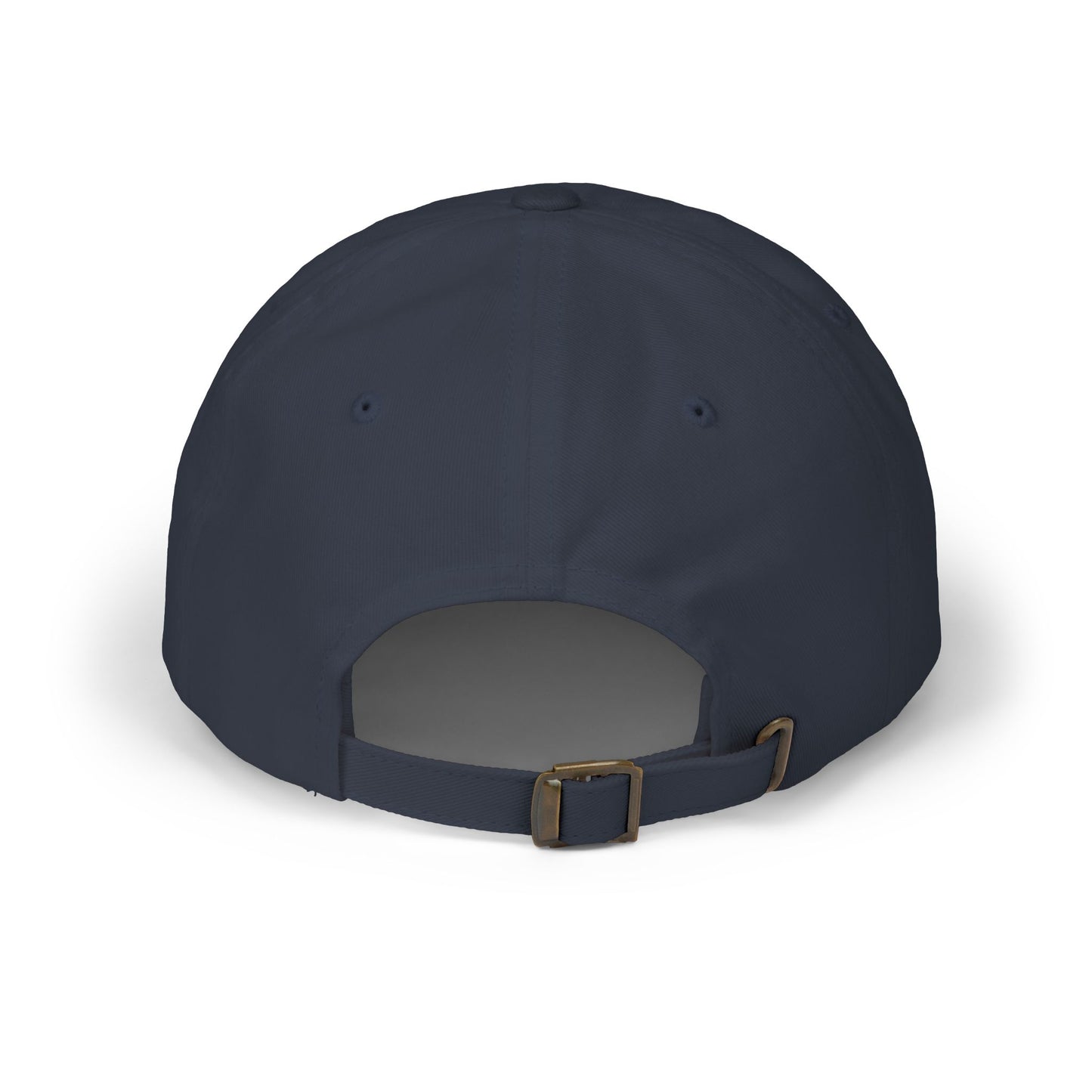 Logo Streetwear Cap Dark