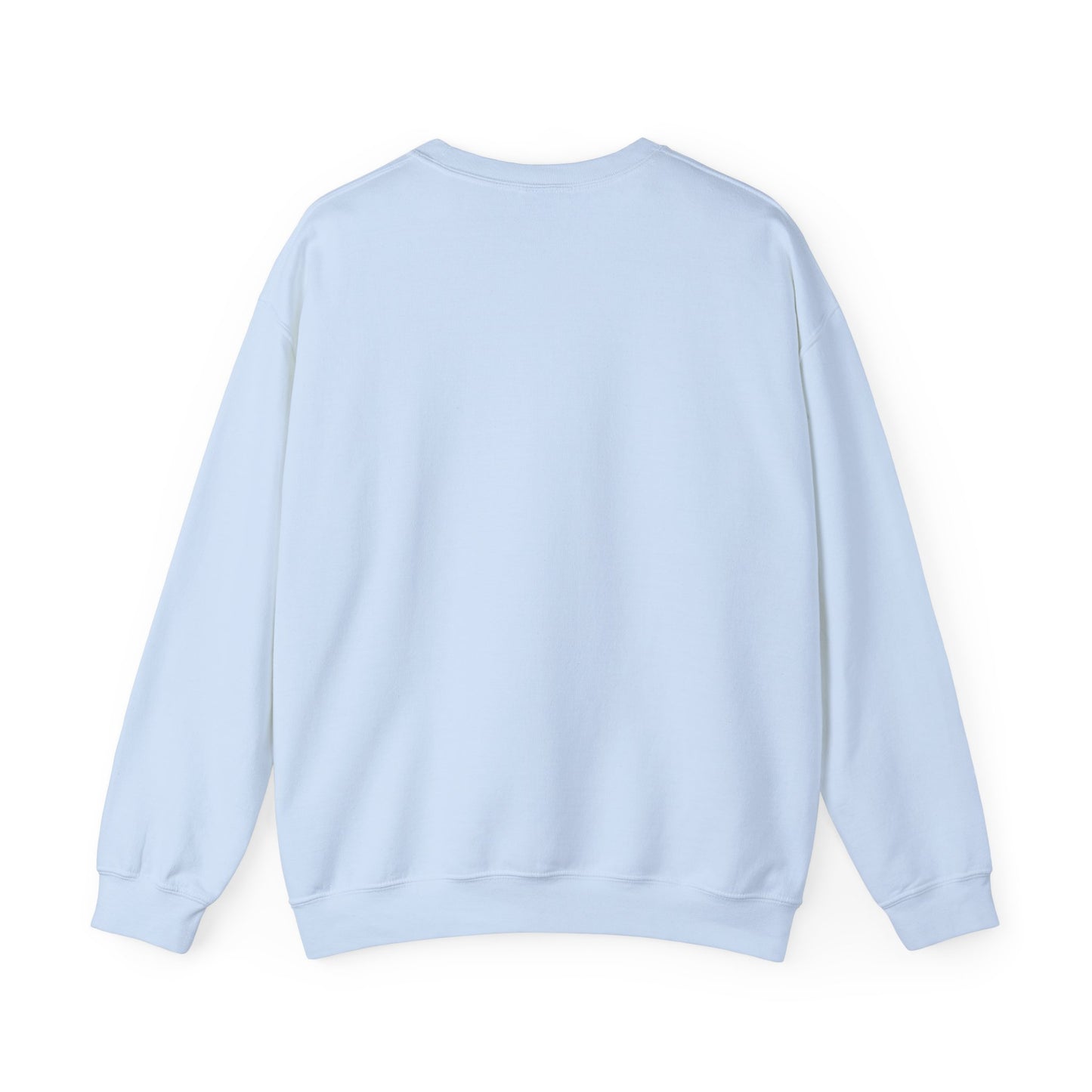 Logo Streetwear Heavy Blend™ Crewneck Sweatshirt