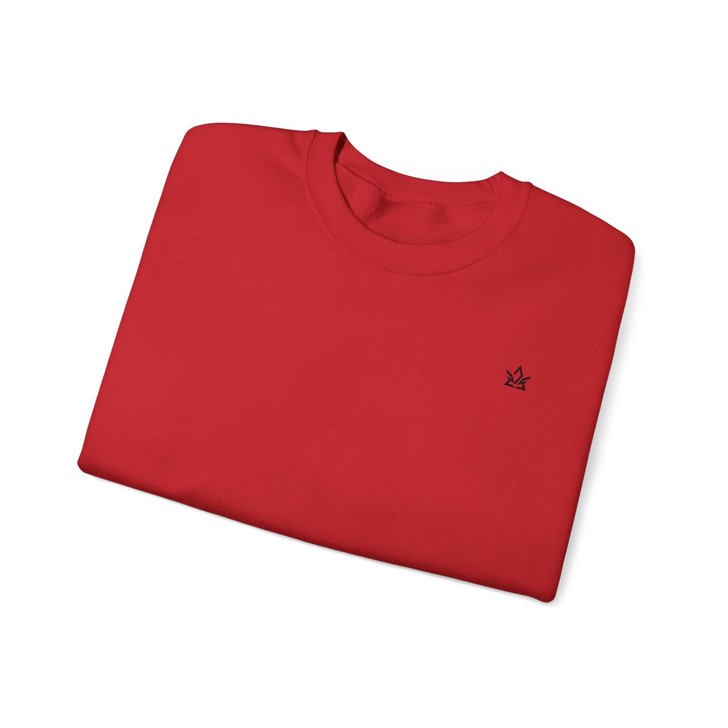 Minimalist Logo Crewneck Sweatshirt