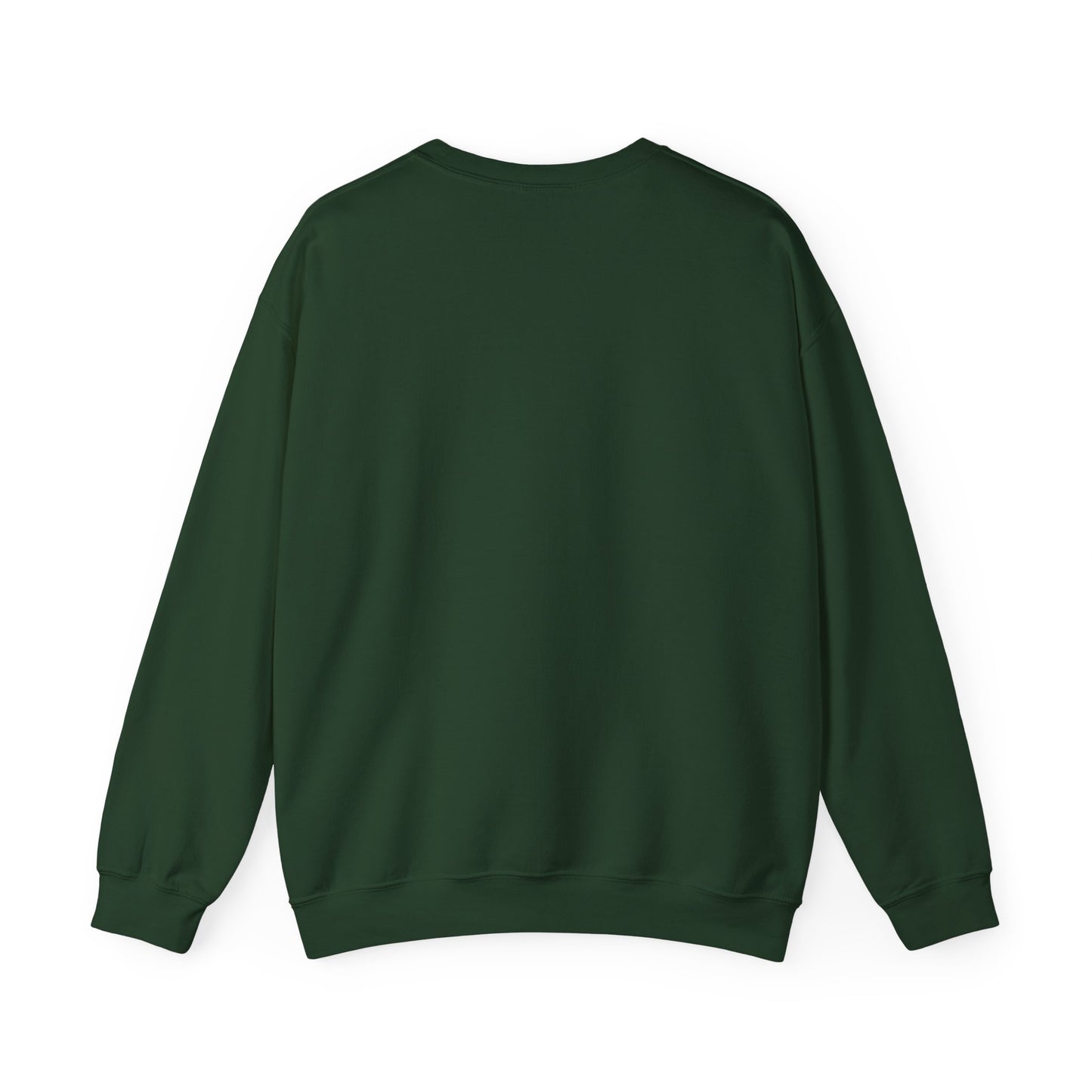 Logo Streetwear Heavy Blend™ Crewneck Sweatshirt