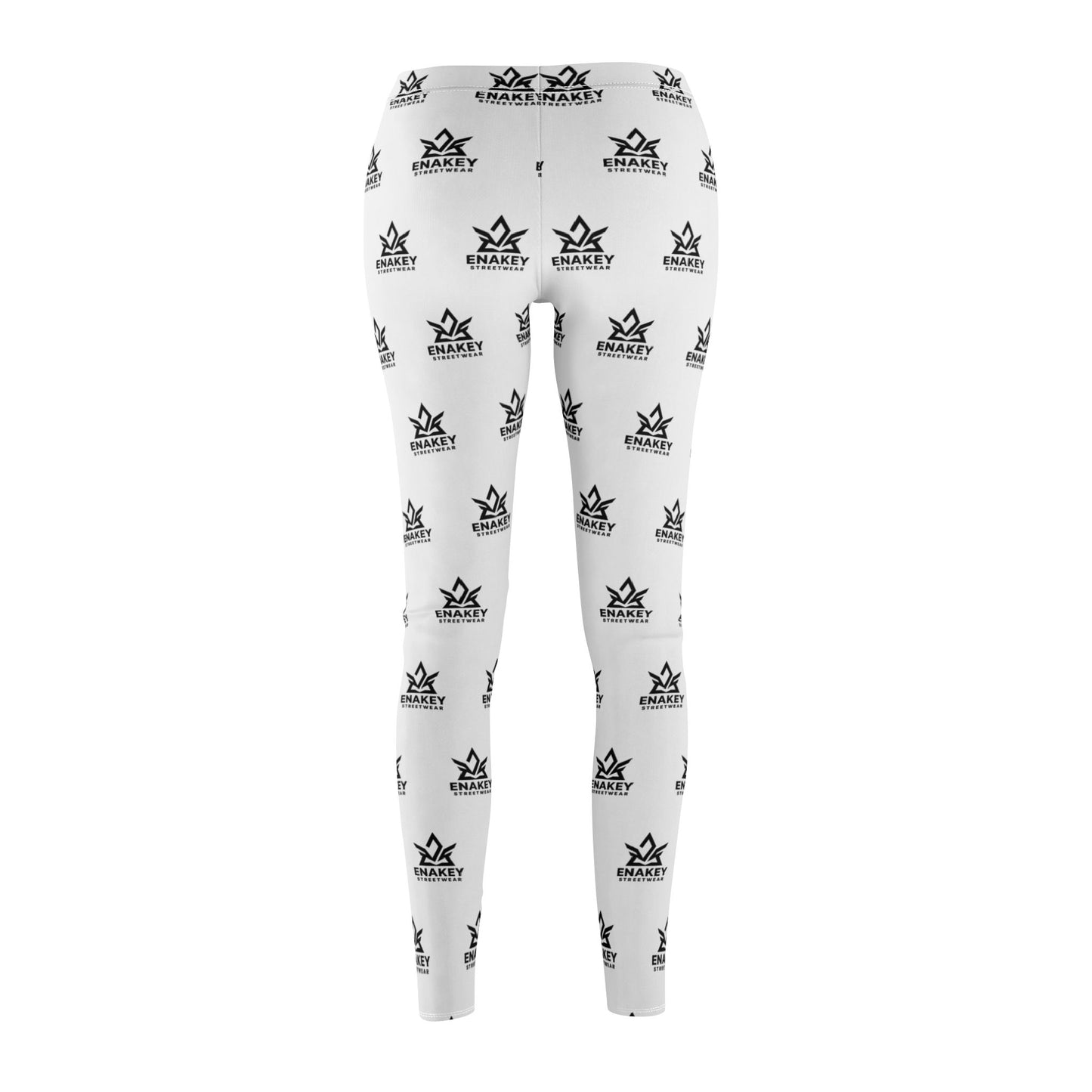 Fire Design Casual Leggings