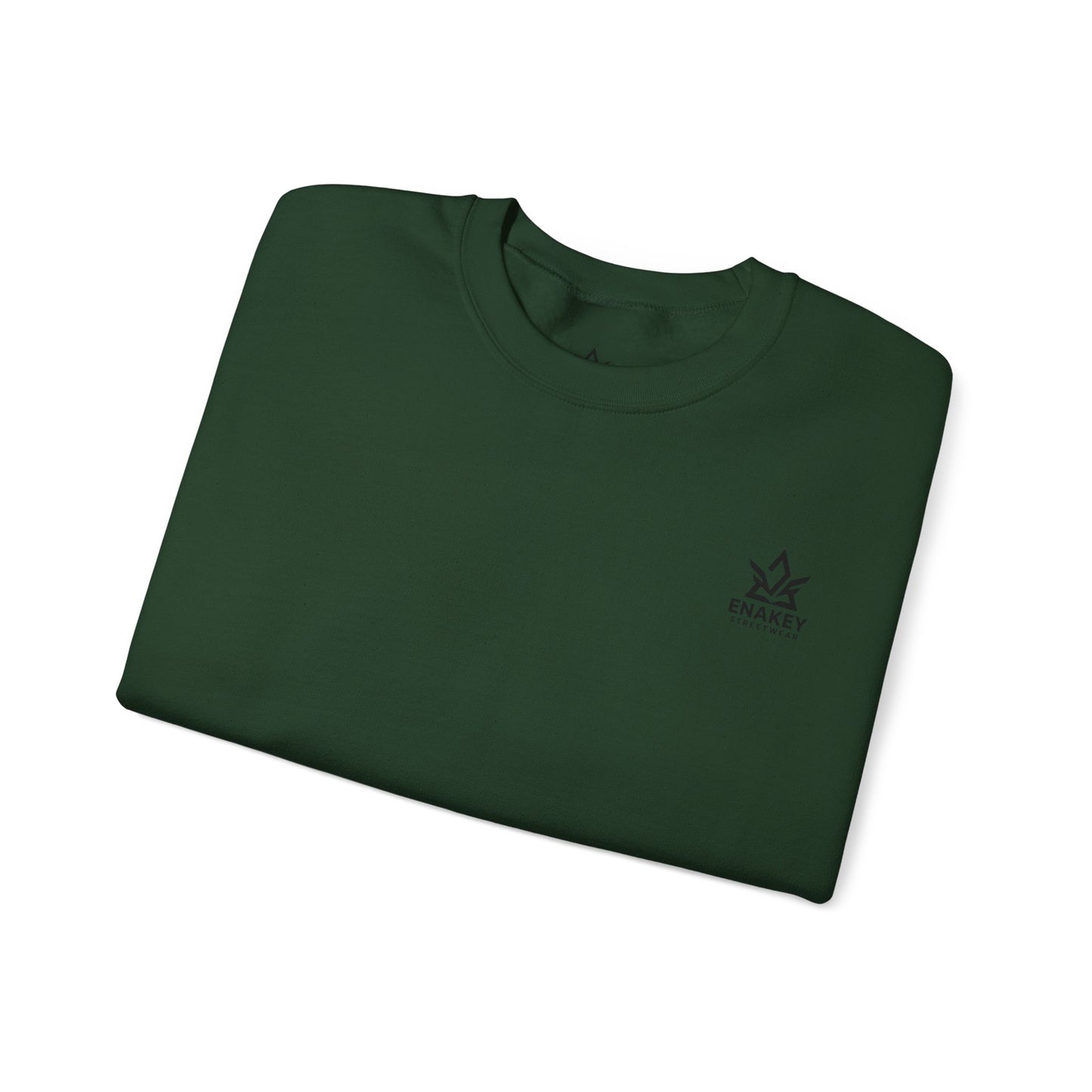 Logo Streetwear Heavy Blend™ Crewneck Sweatshirt