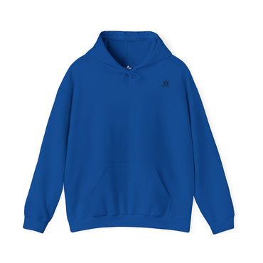 Sol Heavy Blend™ Hooded Sweatshirt