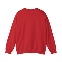 Minimalist Logo Crewneck Sweatshirt