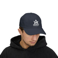 Logo Streetwear Cap Dark