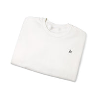 Minimalist Logo Crewneck Sweatshirt