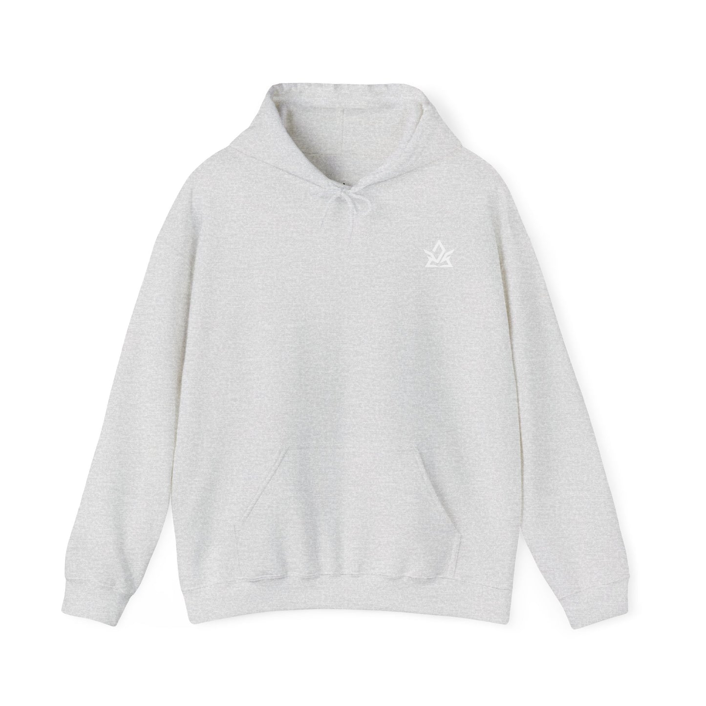 Minimalist Hoodie Logo Streetwear