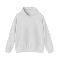 Minimalist Hoodie Logo Streetwear