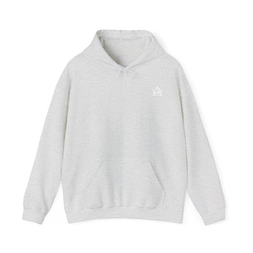 Minimalist Hoodie Logo Streetwear