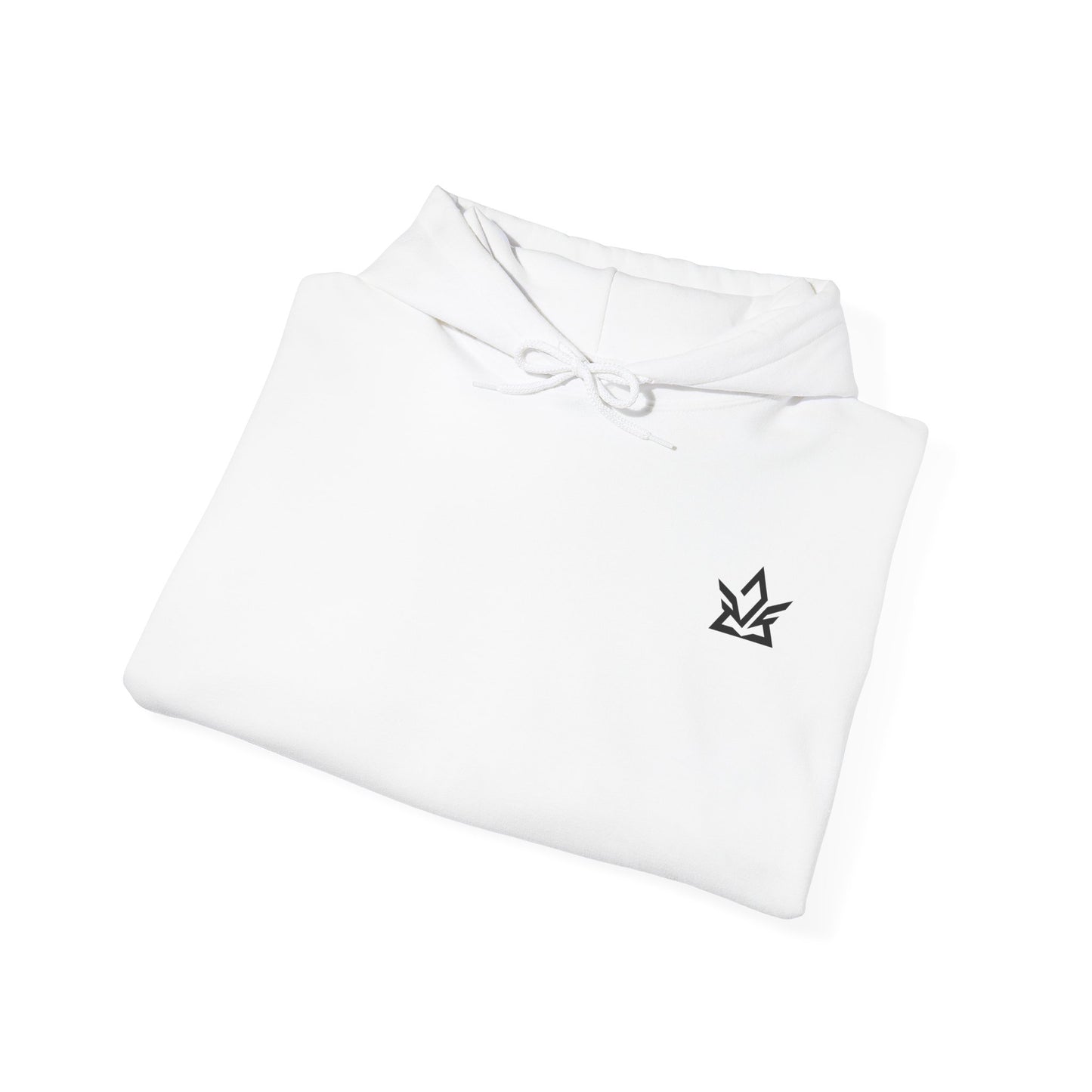 Minimalist Hoodie Logo Streetwear