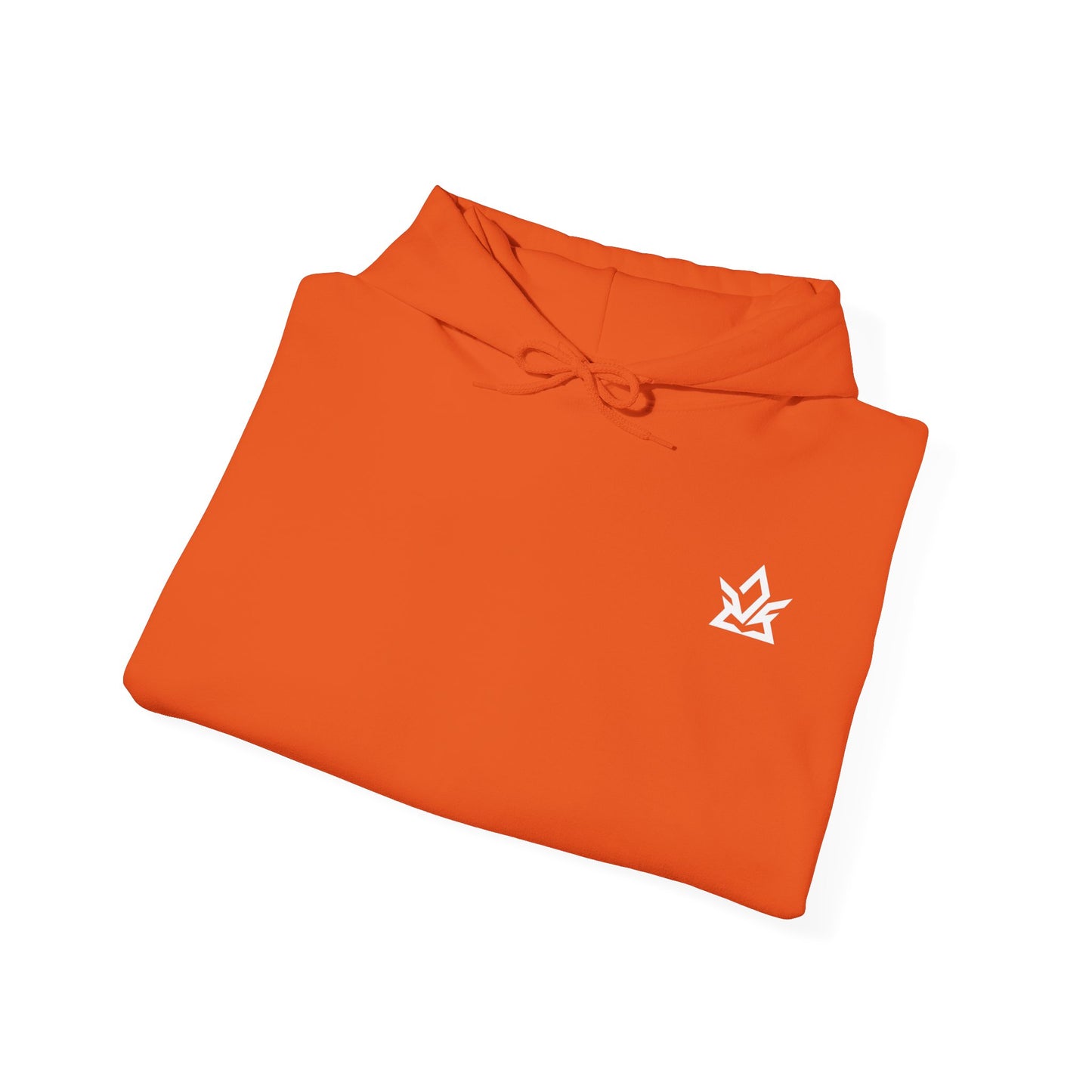 Minimalist Hoodie Logo Streetwear