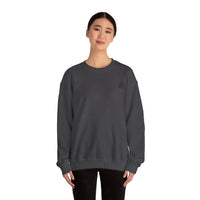 Logo Streetwear Heavy Blend™ Crewneck Sweatshirt