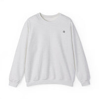 Minimalist Logo Crewneck Sweatshirt