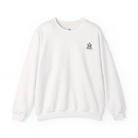 Logo Streetwear Heavy Blend™ Crewneck Sweatshirt