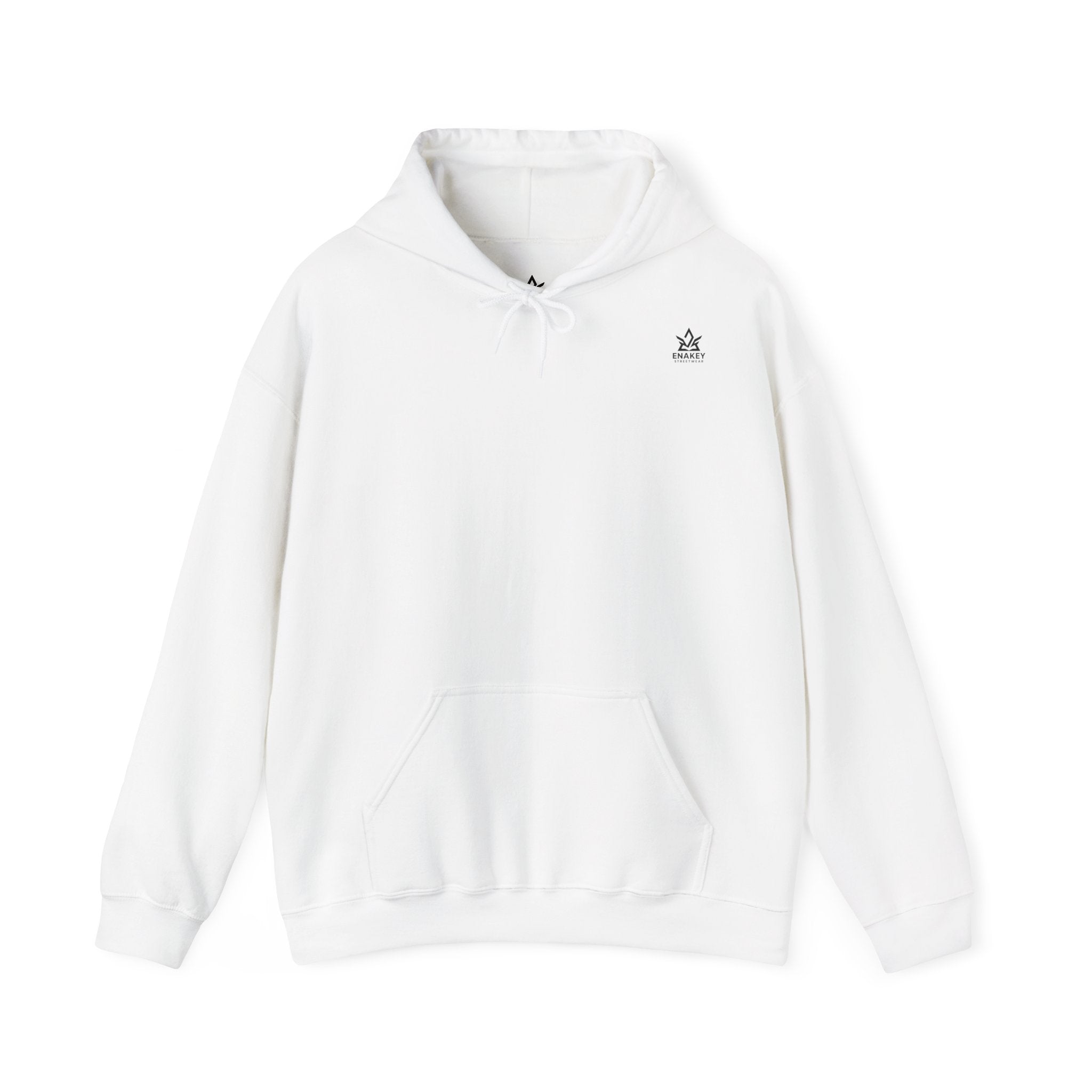 Sol Heavy Blend™ Hooded Sweatshirt