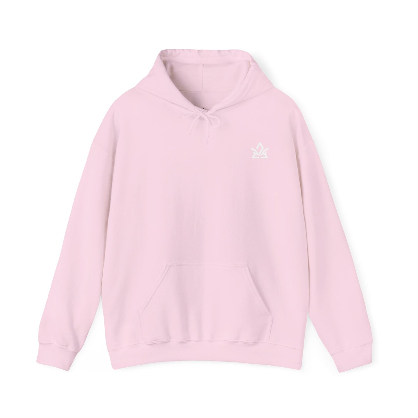Minimalist Hoodie Logo Streetwear