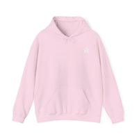 Minimalist Hoodie Logo Streetwear