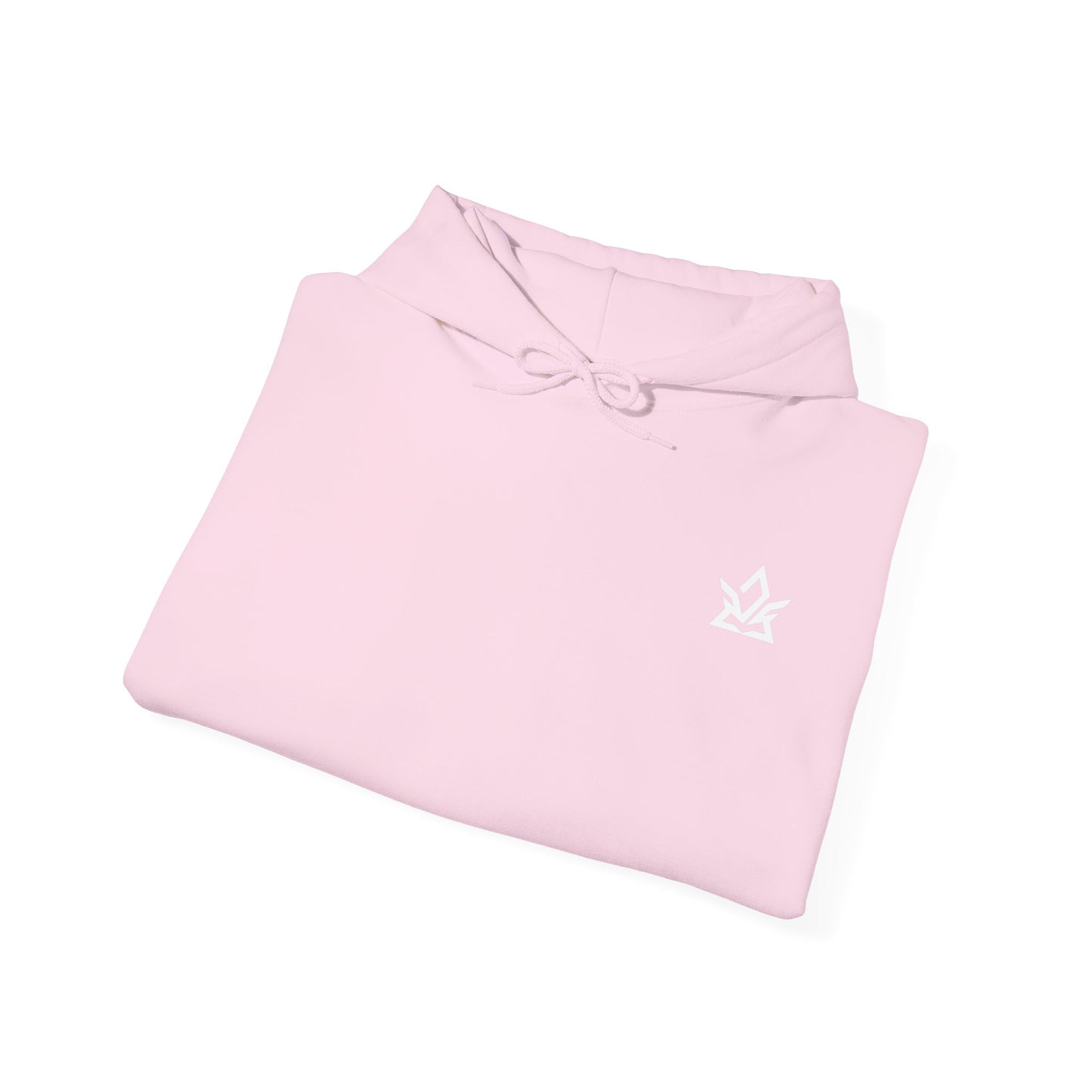 Minimalist Hoodie Logo Streetwear