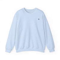 Minimalist Logo Crewneck Sweatshirt