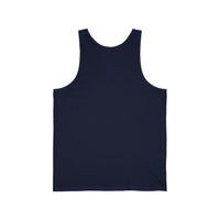 Fire Design Jersey Tank